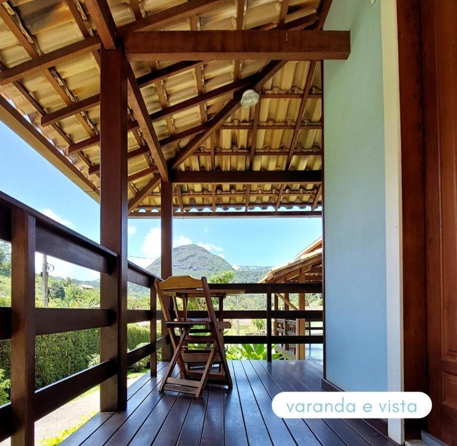 Metanoia * Sao Pedro da Serra (Rio de Janeiro)