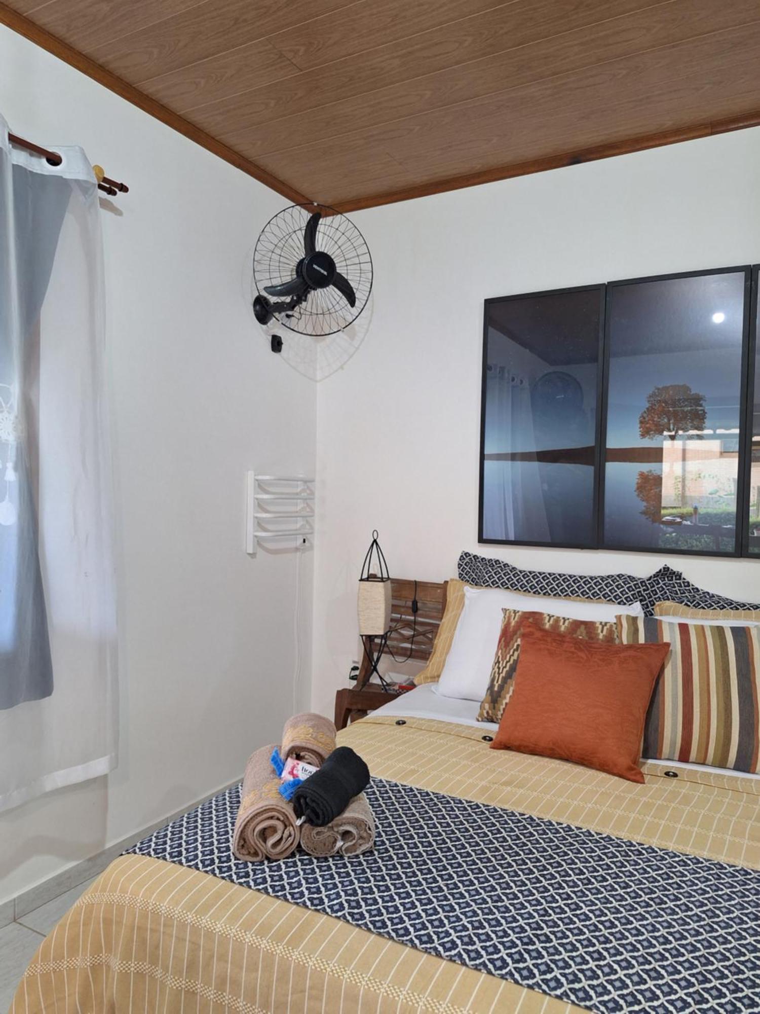 Lodge Metanoia Sao Pedro da Serra (Rio de Janeiro)