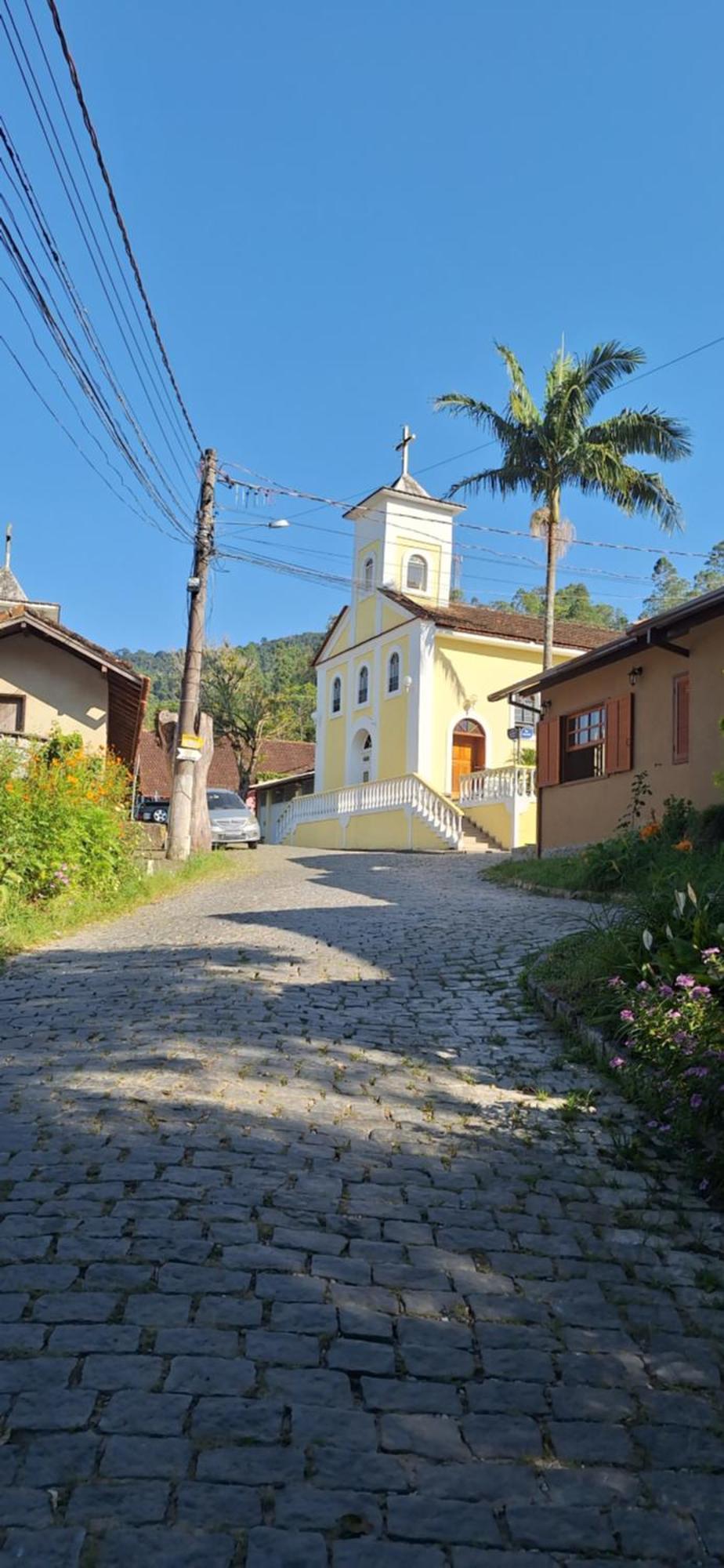 Metanoia Sao Pedro da Serra (Rio de Janeiro)