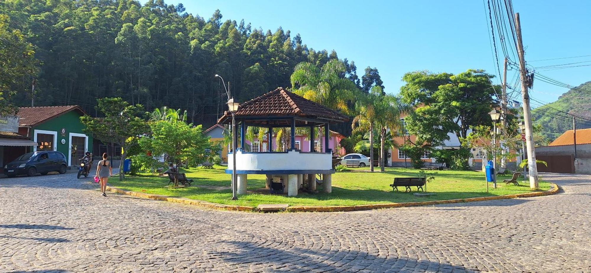 Metanoia Lodge